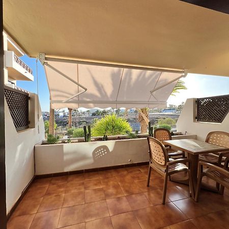 Apartamento Albatros Golf Del Sur Apt 257 San Miguel de Abona Zewnętrze zdjęcie