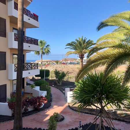 Apartamento Albatros Golf Del Sur Apt 257 San Miguel de Abona Zewnętrze zdjęcie