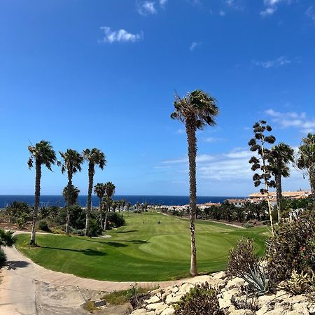 Apartamento Albatros Golf Del Sur Apt 257 San Miguel de Abona Zewnętrze zdjęcie