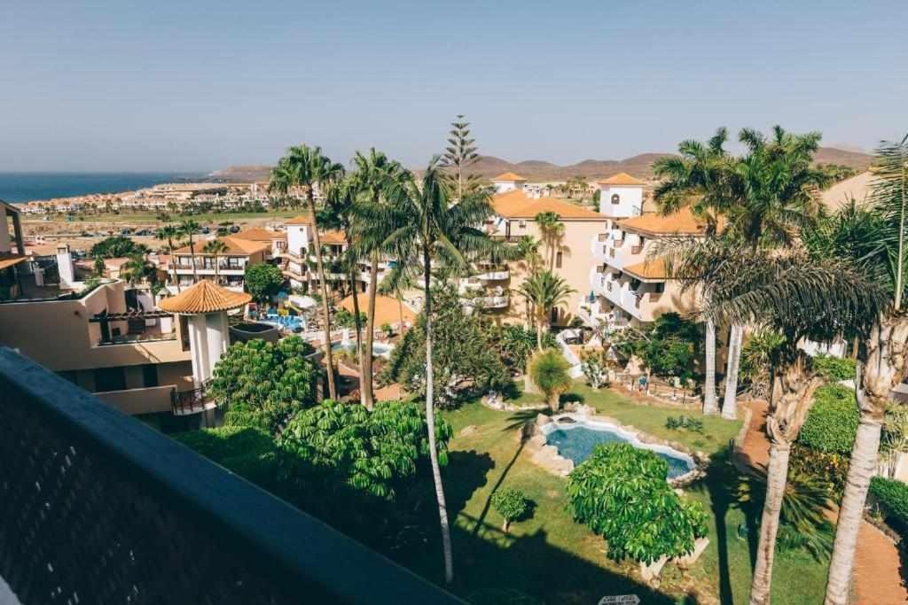 Apartamento Albatros Golf Del Sur Apt 257 San Miguel de Abona Zewnętrze zdjęcie