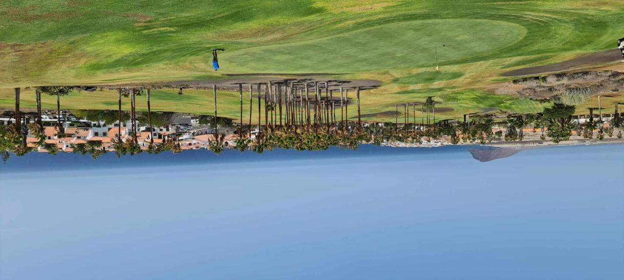 Apartamento Albatros Golf Del Sur Apt 257 San Miguel de Abona Zewnętrze zdjęcie