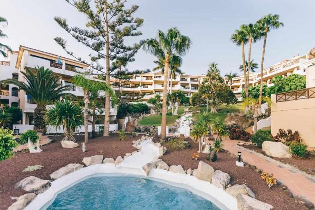 Apartamento Albatros Golf Del Sur Apt 257 San Miguel de Abona Zewnętrze zdjęcie