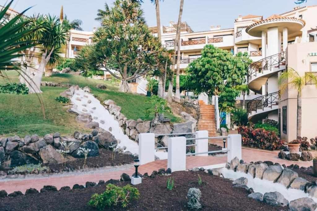 Apartamento Albatros Golf Del Sur Apt 257 San Miguel de Abona Zewnętrze zdjęcie