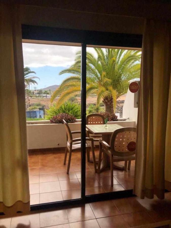 Apartamento Albatros Golf Del Sur Apt 257 San Miguel de Abona Zewnętrze zdjęcie