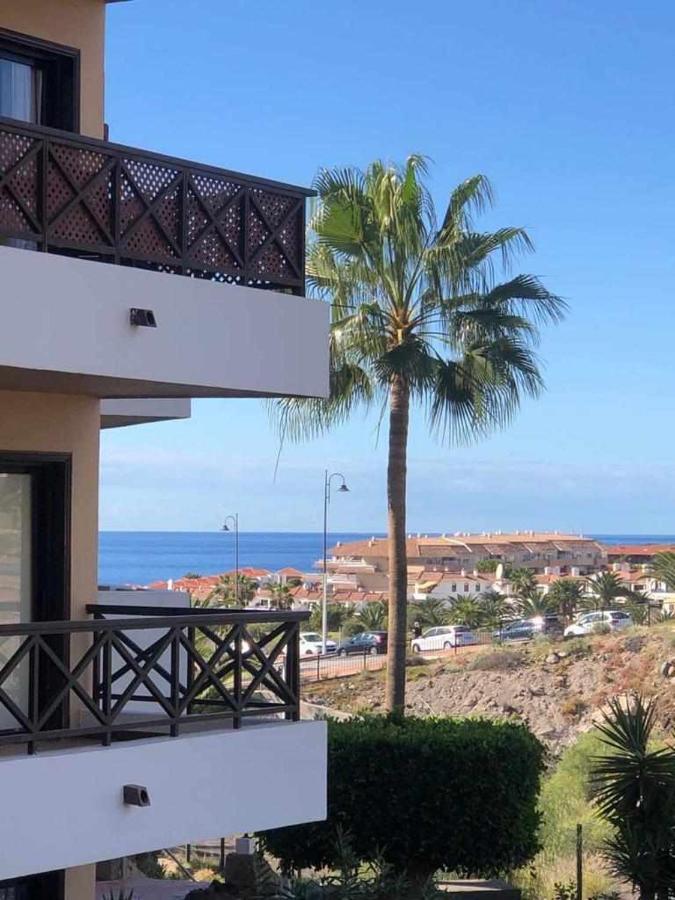 Apartamento Albatros Golf Del Sur Apt 257 San Miguel de Abona Zewnętrze zdjęcie