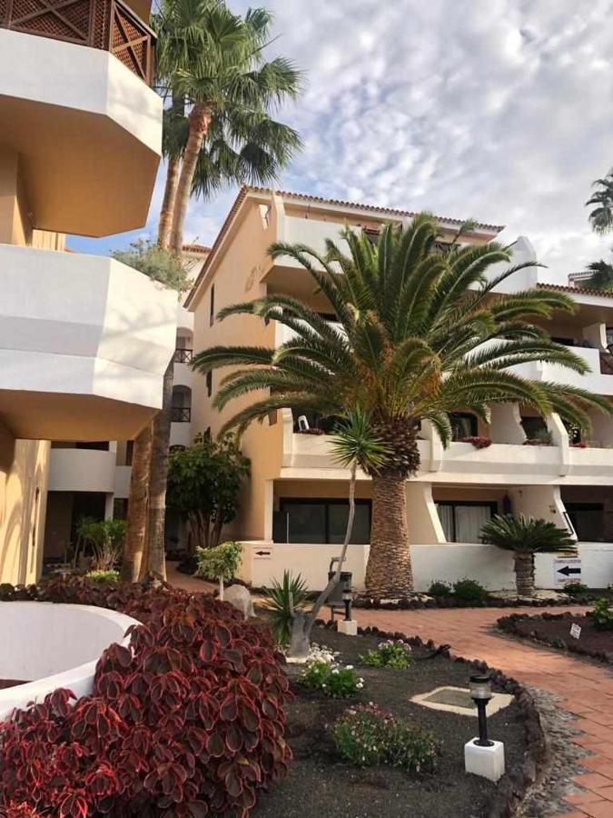 Apartamento Albatros Golf Del Sur Apt 257 San Miguel de Abona Zewnętrze zdjęcie