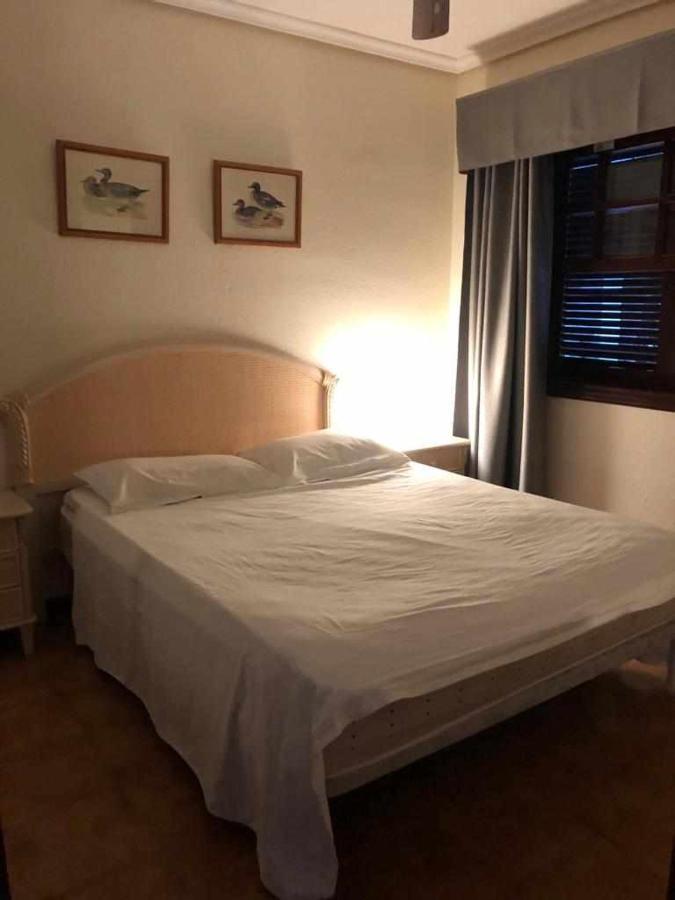 Apartamento Albatros Golf Del Sur Apt 257 San Miguel de Abona Zewnętrze zdjęcie