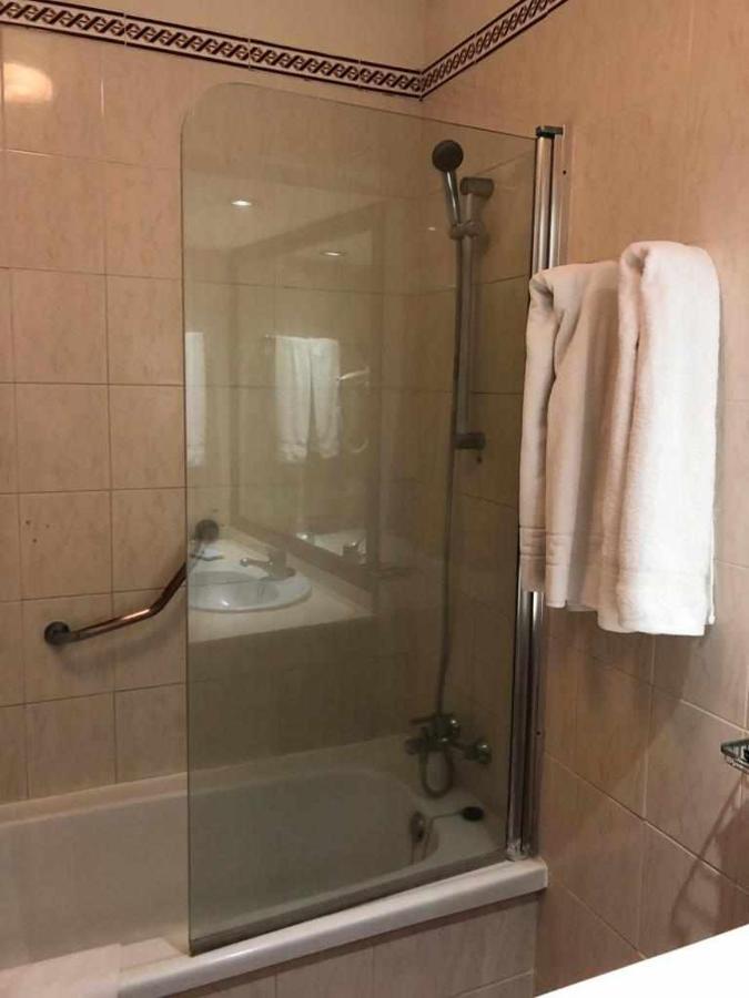 Apartamento Albatros Golf Del Sur Apt 257 San Miguel de Abona Zewnętrze zdjęcie