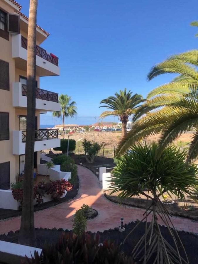 Apartamento Albatros Golf Del Sur Apt 257 San Miguel de Abona Zewnętrze zdjęcie