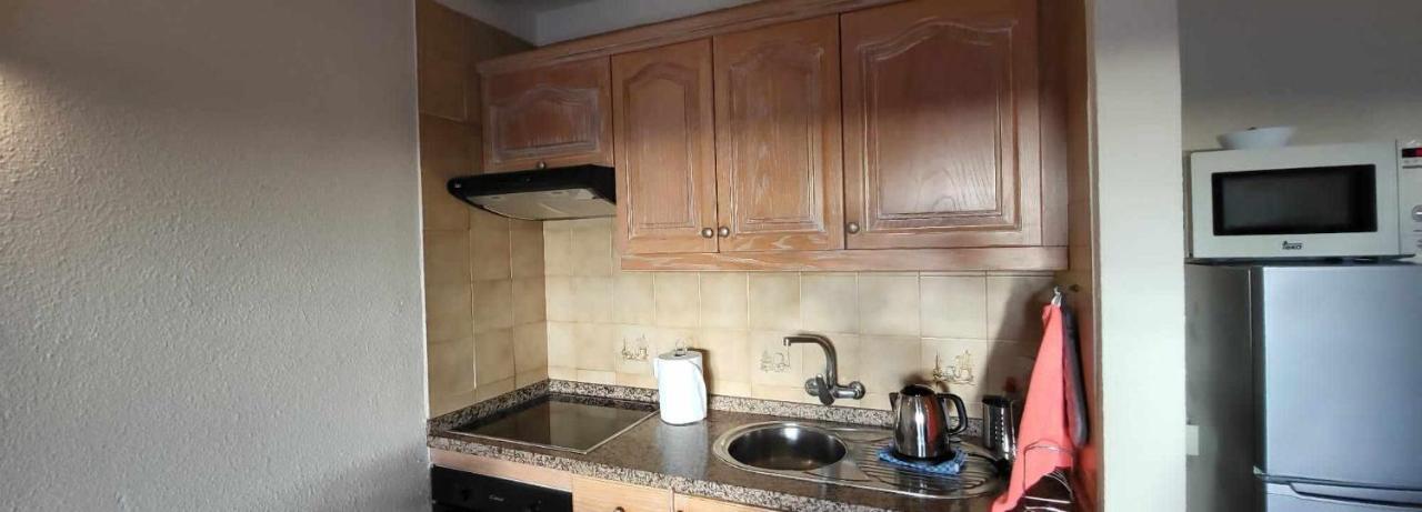 Apartamento Albatros Golf Del Sur Apt 257 San Miguel de Abona Zewnętrze zdjęcie