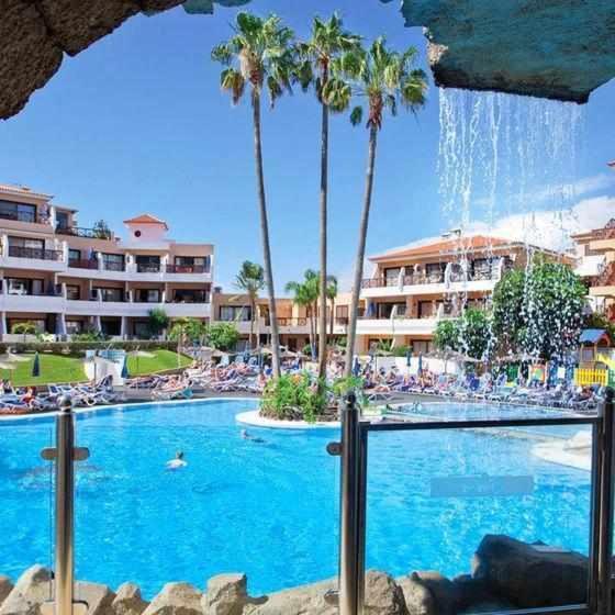 Apartamento Albatros Golf Del Sur Apt 257 San Miguel de Abona Zewnętrze zdjęcie