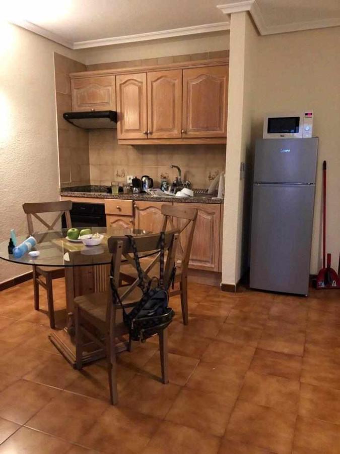 Apartamento Albatros Golf Del Sur Apt 257 San Miguel de Abona Zewnętrze zdjęcie