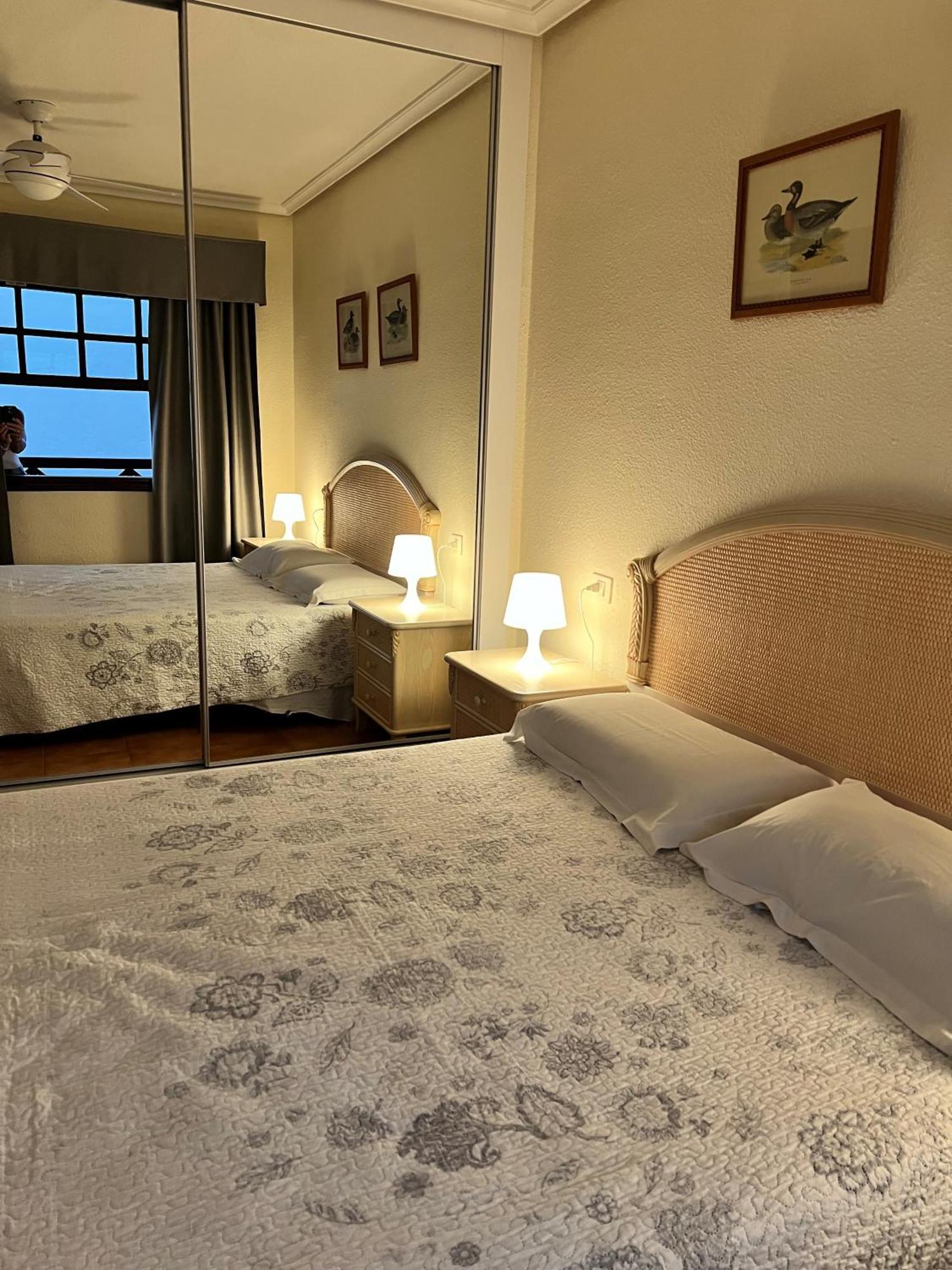 Apartamento Albatros Golf Del Sur Apt 257 San Miguel de Abona Zewnętrze zdjęcie